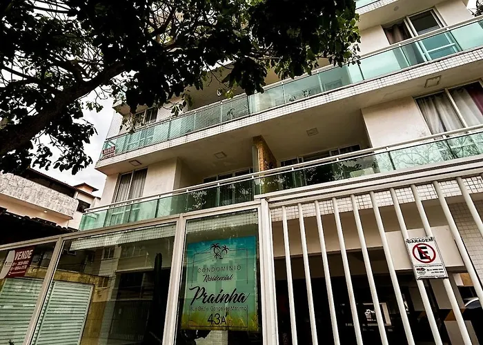 Março a 20 metros da Prainha Consulte